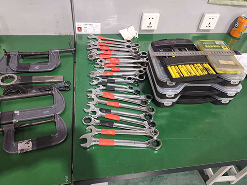 rfid工具管理系統(tǒng) rfid工具管理系統(tǒng)