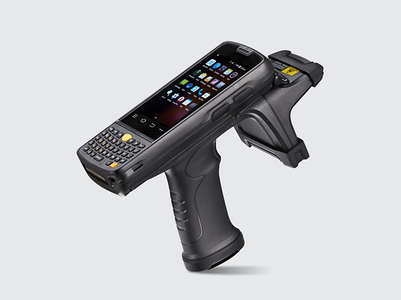 RFID手持終端 RFID手持終端