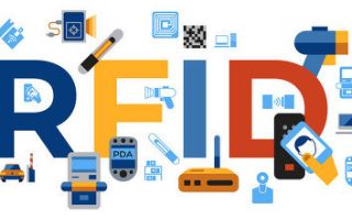 RFID標(biāo)簽 RFID標(biāo)簽
